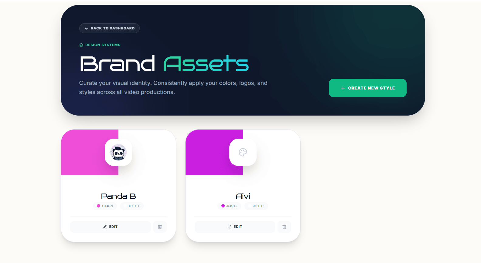 AI-Driven Branding image 1