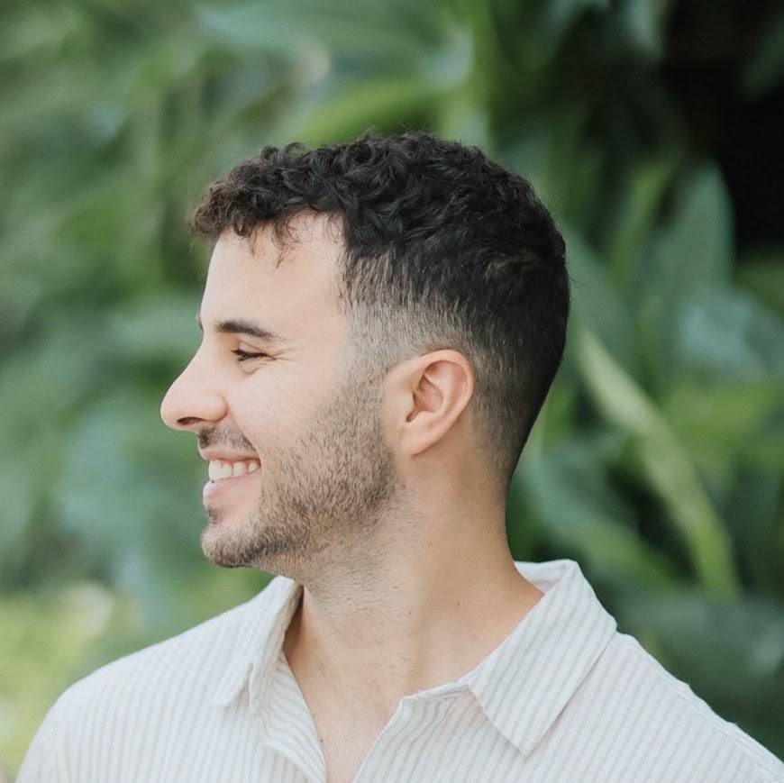 Itamar Katan Front