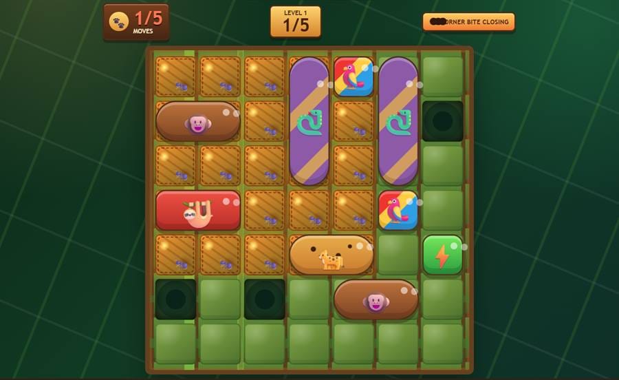 Slothgame